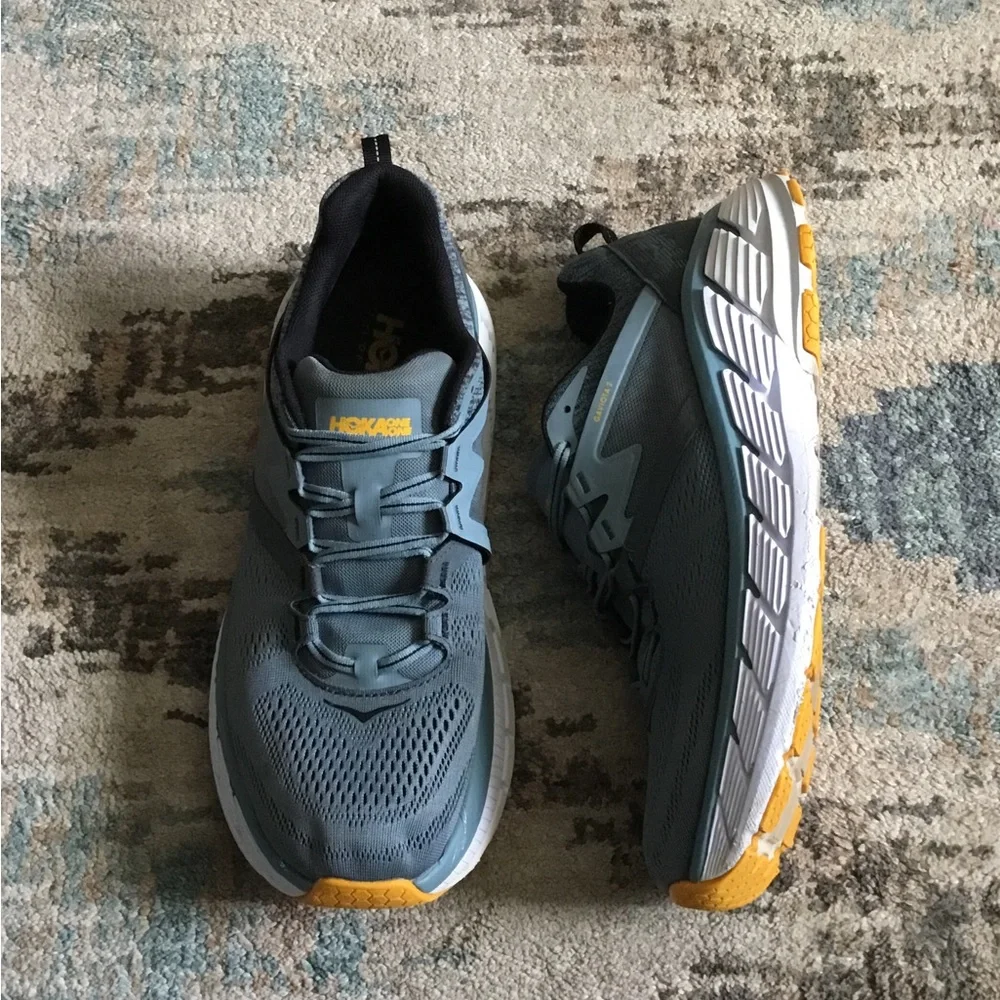 Hoka One One